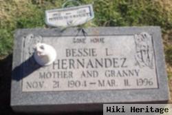 Bessie L. Hernandez