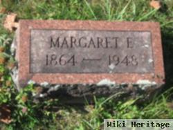 Margaret E. Thompson Harnden