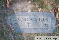 Veronica M Feger Mills