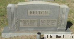 Francis Henry Kelton