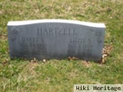 Elizabeth Kulp Hartzell