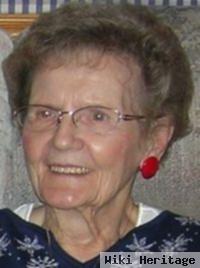 Eunice Daveyne "daveyne" Ehling Wiese Pugh