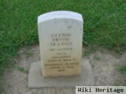 Glenn Ervin Skaggs