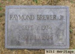 Charles Raymond Brewer, Jr