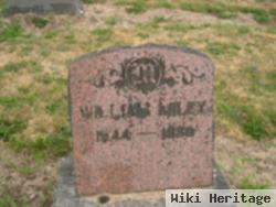 William Miley