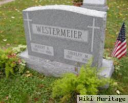 Shirley M Westermeier