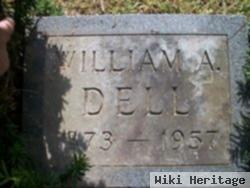 William Albert Dell