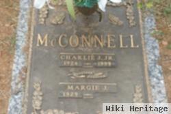 Charlie J Mcconnell, Jr