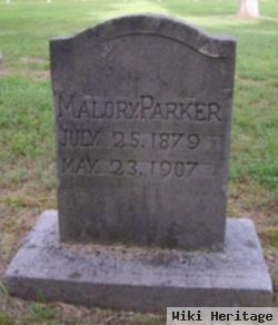 Malory Parker