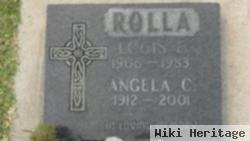 Louis F. Rolla