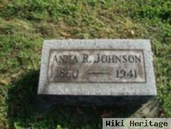 Anna Johnson