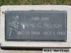 Wayne Clark Nielson