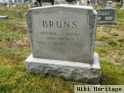 William Bruns