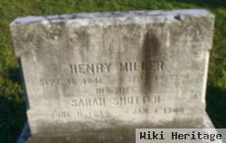 Henry Miller