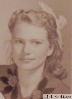 Dorothy E. Holmberg Cline