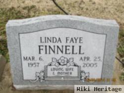 Linda Faye Anderson Finnell