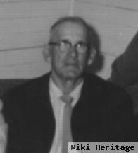 James Worley Jefferson Long, Sr