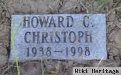 Howard Clifton Christoph