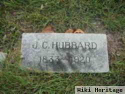 Jesse C Hubbard