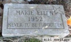 Marie Ellen Sawyer
