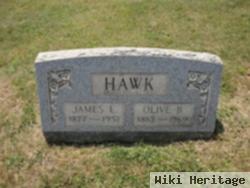 James E. Hawk