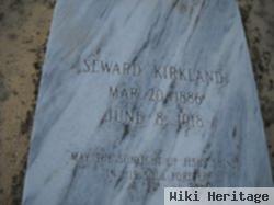 Seward Kirkland