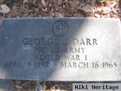 George J. Darr