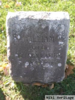 William Earl Seiple