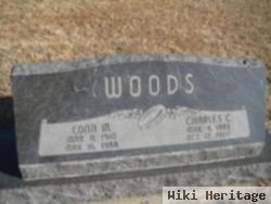 Charles C Woods