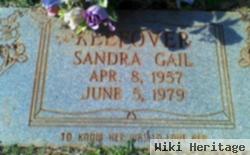 Sandra Gail Keefover