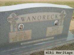 Joseph Wanoreck