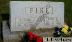 Eugene Fike