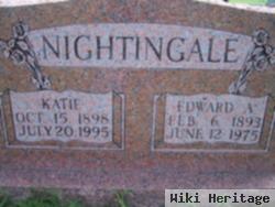 Edward A. Nightingale