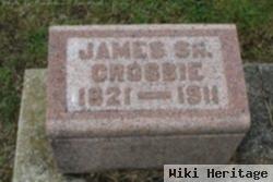 James Crosbie, Sr