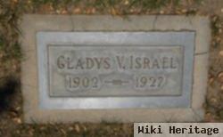 Gladys V Israel