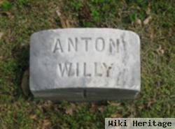 Anton Willy