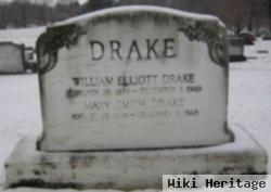 William Elliott Drake