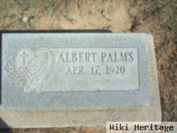 Albert Palms