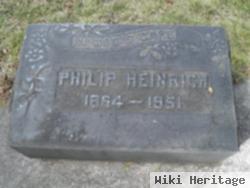 Philip Heinrich