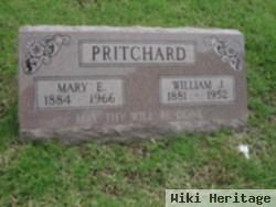 William J. Pritchard