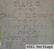 Ellis Charles Crosby