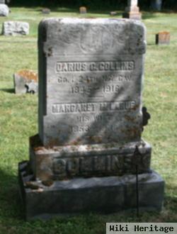 Darius C. Collins