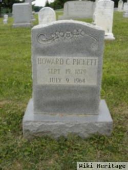 Howard C. Pickett