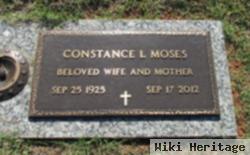 Constance Lenore Nelson Moses