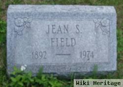 Jean S. Field