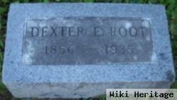 Dexter Evans Root