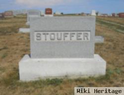 Lewis H Stouffer