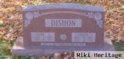 Gene B. Dishon