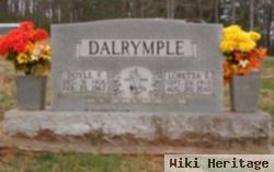 Doyle F Dalrymple