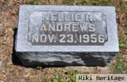 Nellie Ruth Andrews